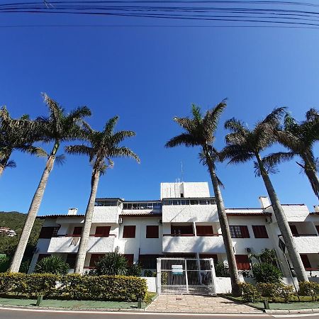 Residencial Hostal Blanco Florianopolis Bagian luar foto