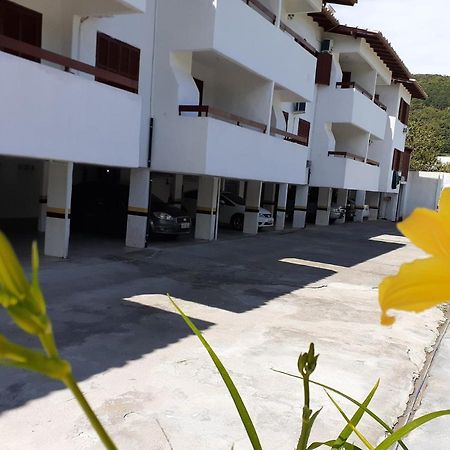 Residencial Hostal Blanco Florianopolis Bagian luar foto