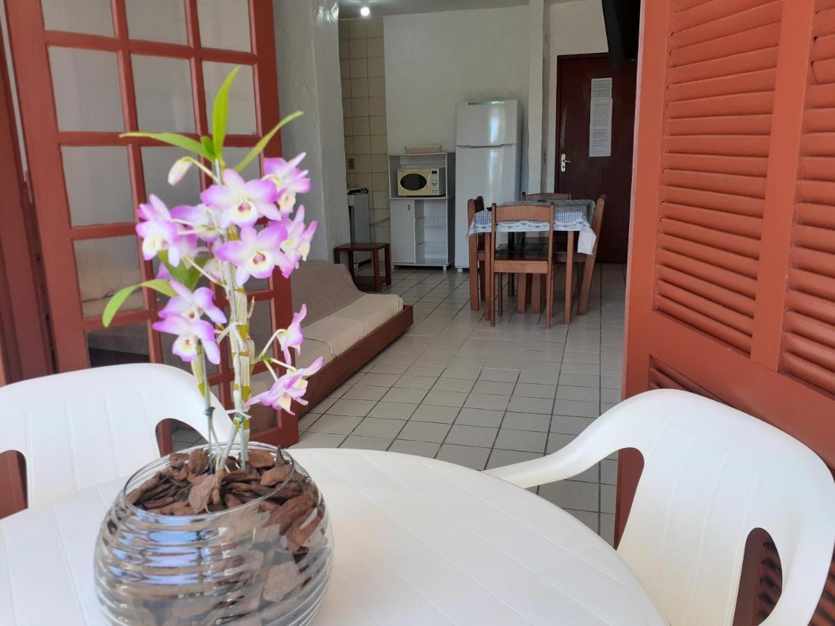 Residencial Hostal Blanco Florianopolis Bagian luar foto
