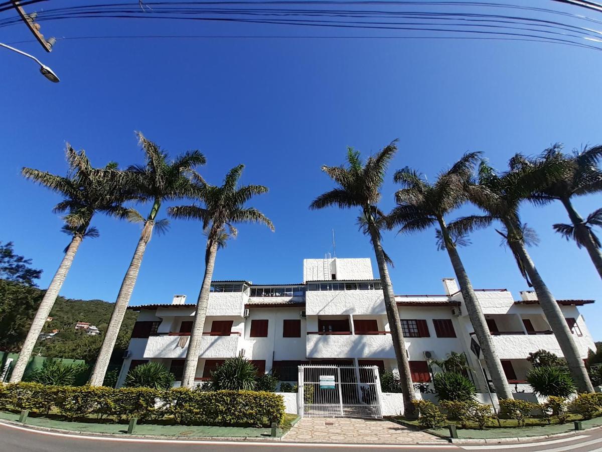 Residencial Hostal Blanco Florianopolis Bagian luar foto