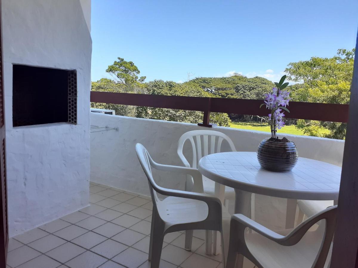 Residencial Hostal Blanco Florianopolis Bagian luar foto