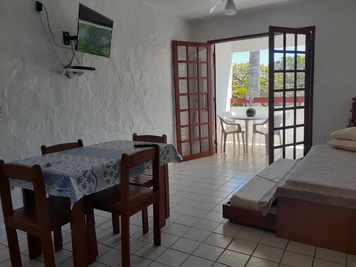 Residencial Hostal Blanco Florianopolis Bagian luar foto