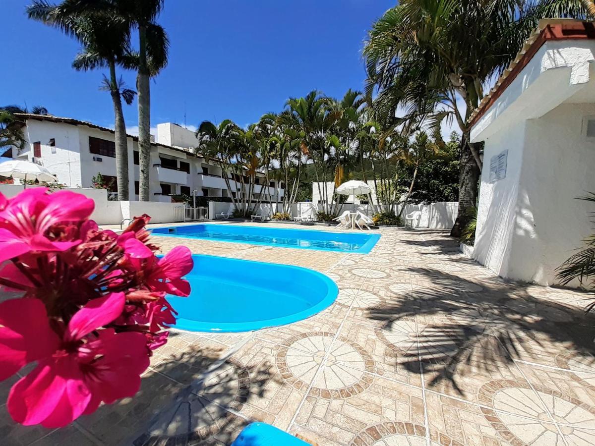 Residencial Hostal Blanco Florianopolis Bagian luar foto