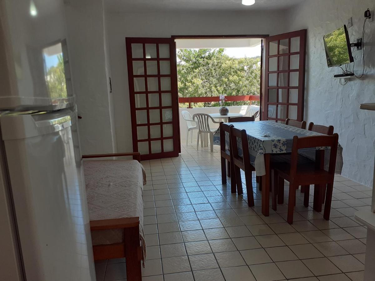 Residencial Hostal Blanco Florianopolis Bagian luar foto