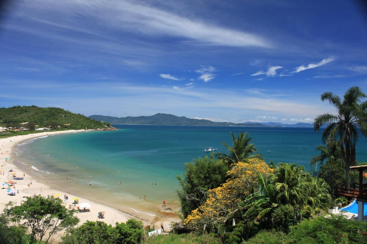 Residencial Hostal Blanco Florianopolis Bagian luar foto